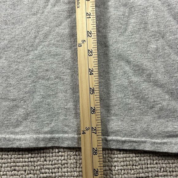 Vtg Philadelphia Eagles F You Dallas Cowboys Shirt Mens L NFL Football Rivalry - Picture 5 of 8